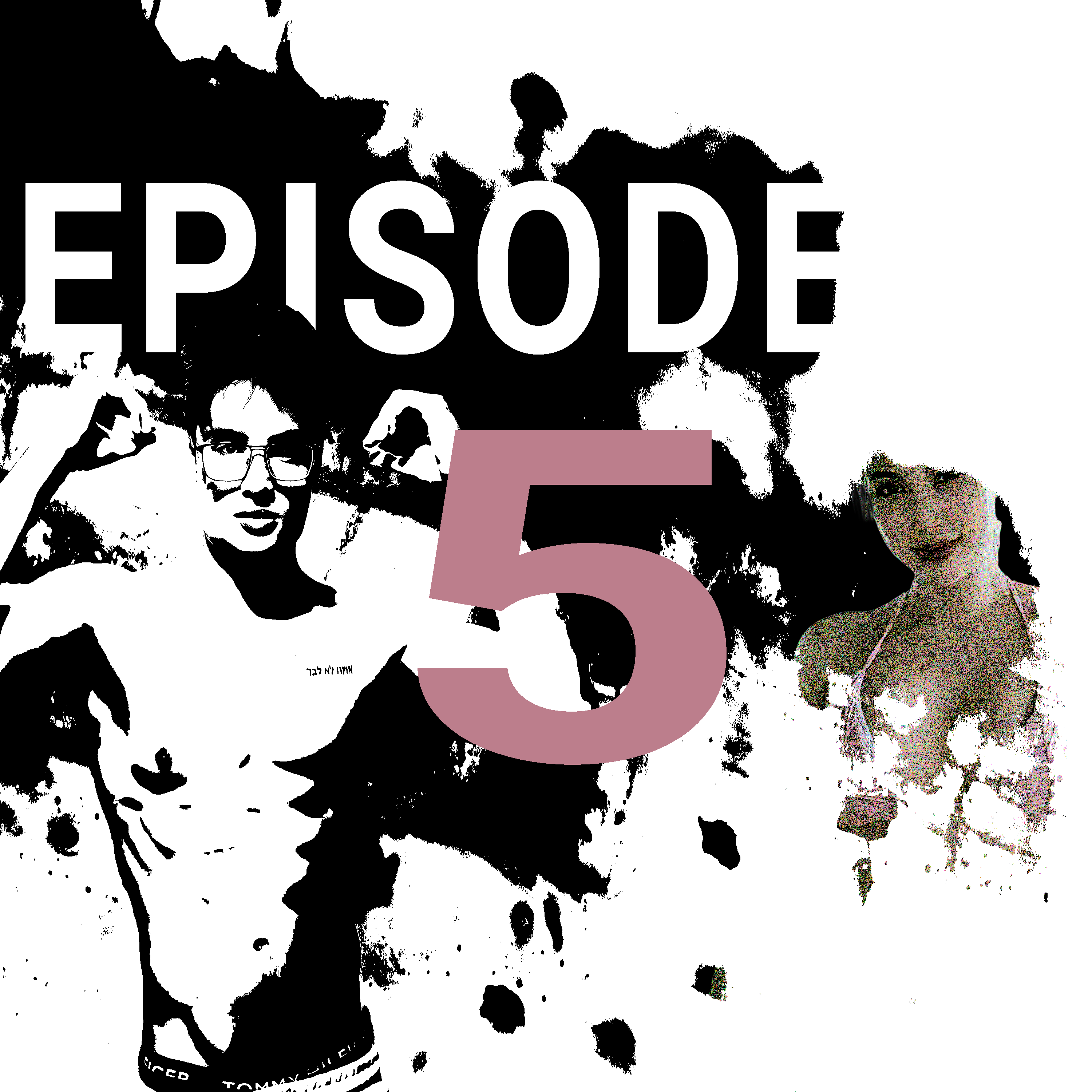 Episode 5 - The Emotional Toll of Explicit Content and Managing Custom Workload episode artwork