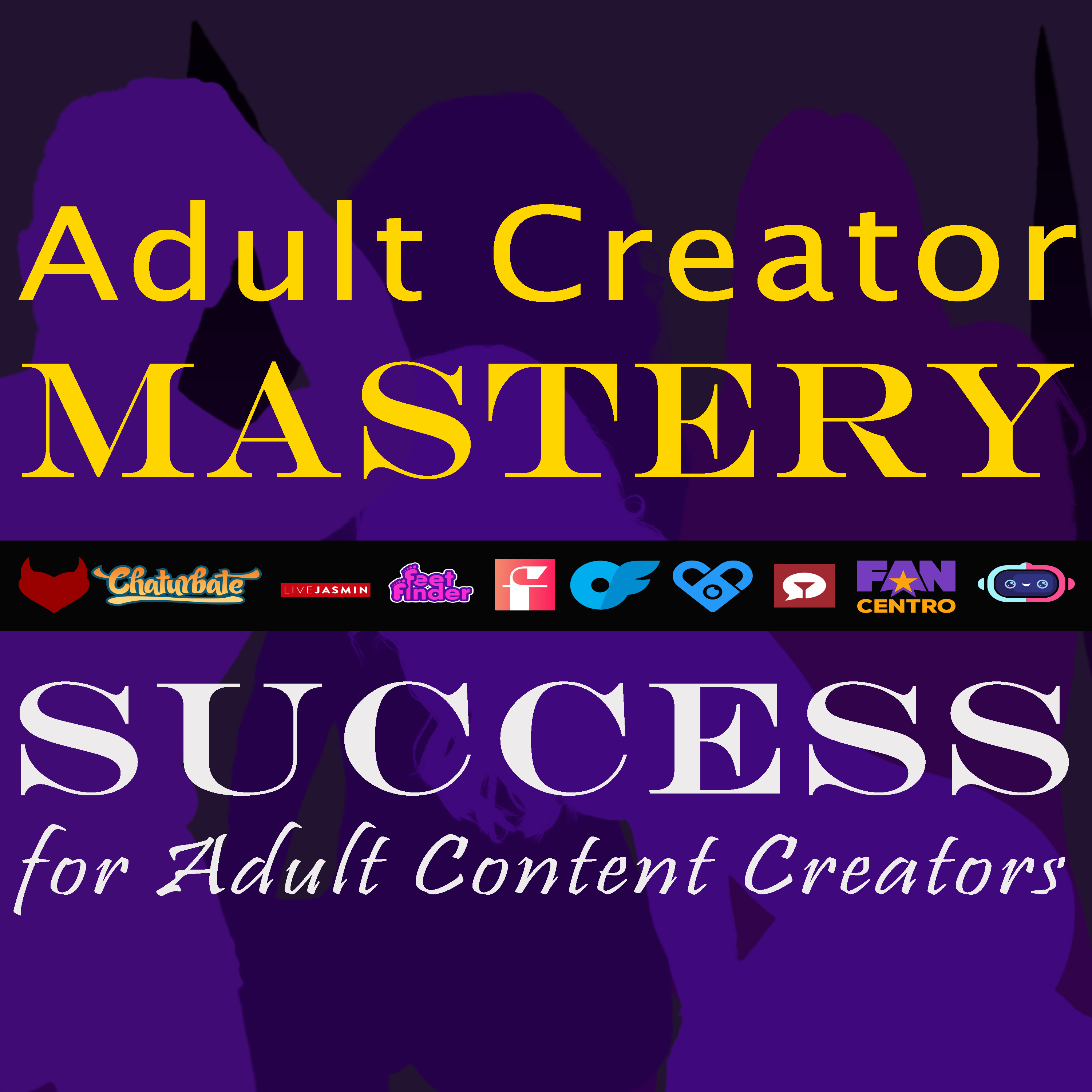 Adult Creator Mastery